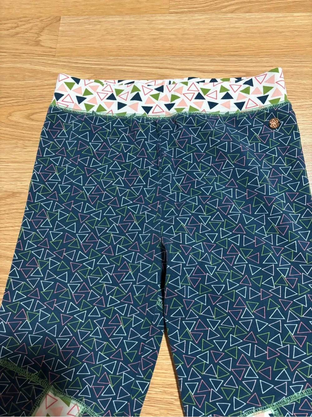 “Matilda Jane” 2pc set size 10/12 (Read Description)